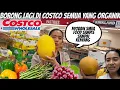Download Lagu Belanja ke Costco lagi nyetok produk organik anak2 kenyang makan food sample! 