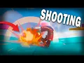 Client-Side Prediction - Shooting