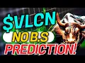 VLCN STOCK WATCH BEFORE MARKET OPEN VLCN