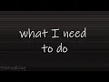 Sam Smith - Dancing With A Stranger (Cheat Codes Remix) /lyrics/