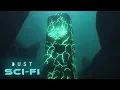 Sci-Fi Fantasy Short Film Eldritch Code DUST