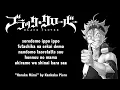 Black Clover Opening 1 Full『Haruka Mirai』by Kankaku Piero | Lyrics