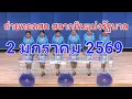 Lagu 🔴Live! ถ่ายทอดสดหวย 2 มกราคม 2569 เชิญชมถ่ายทอดสดการออกรางวัลสลากกินแบ่งรัฐบาล Full HD