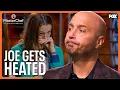 13 Times Joe Bastianich Blew Up On Contestants Compilation MasterChef