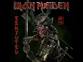 Iron Maiden - Stratego