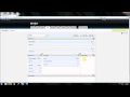 Editing your Enjin Website