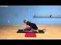 Bow Hip Stretch Essentials