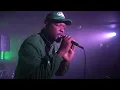 Namesbliss Headline Show [Peckham Audio 3rd December]