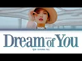 Lagu CHUNG HA Dream of You (with R3HAB) Lyrics (청하 Dream of You 가사) [Color Coded Lyrics/Eng]