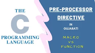 Macro vs Function