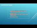 9 Essential SQL - DML Data Analysis Essentials