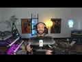 AYMEN x CAPO - WEMPE / 2Bough Reaction