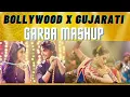 Download Lagu Bollywood X Gujarati | Non stop Garba | Navratri 2024 | Dev Malpani
