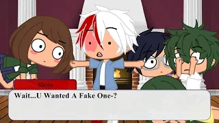 Download 🌺TOP 15 Wait You Want A 'Fake' One! Gacha Meme •🌺| Gacha Life MP3