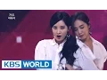 Download Lagu Girls' Generation - Mr. Mr. [2014 KBS Song Festival / 2015.01.14]