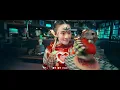 八三夭 feat. 彈殼【 愛了愛了 】Official Music Video ｜ 全家溫暖生活節 代言主題曲