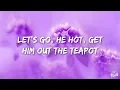 Don Toliver - ATM (Lyrics)