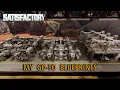 My Go-To Blueprints for Scaling Factories in Satisfactory