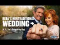 Reba McEntire s Nontraditional Wedding Plan at 70 The Sweet Proposal Story with Rex Linn