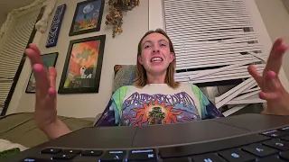 I Create For The Purpose Of Utilizing My Free Will Not For Building A Capitalist Enterprise 