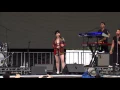 Carly Rae Jepsen performs "Run Away With Me" | Pitchfork Music Festival 2016
