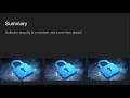 Software Security Basics