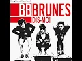 BB brune - Coups et Blessures