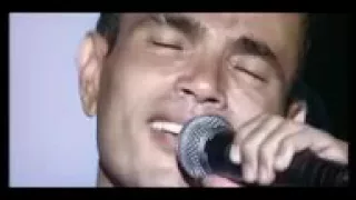      عمرو دياب   أه من الفراق قرطاج دندنها