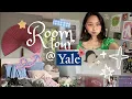 do u want the house tour yale college bedroom ft miffy gilmore girls closet tour