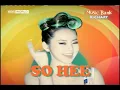 [Music Bank] Wonder Girls Come Back Special -2 Different Tears (2010.5.21)