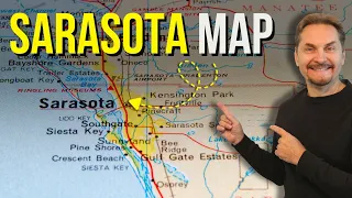 Moving to Sarasota Florida The Best Areas to Live Around Sarasota Explained