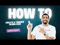 How to Create a Trigger in n8n 2025