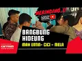 Download Lagu BANGBUNG HIDEUNG ~ MAH ENTIN , CICI, MELISA ~ HEGAR MUSIK KONTESA ENTERTAINMENT.