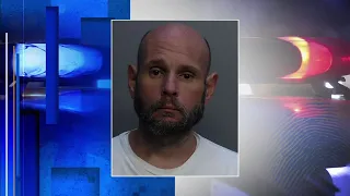 Florida Keys commissioner accused of domestic violence