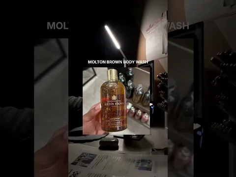 ALWAYS SMELL GOOD