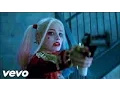 Harley Quinn \u0026 The Joker  -  Boom Clap  [Official Video]