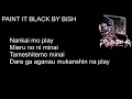 Download Lagu Black clover Opening 3 full Black Rover by Vickeblanka