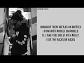 @10Eras Picks - Ty Dolla Sign - Campaign Ft. Future (Lyrics)
