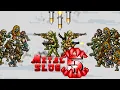 Metal Slug Zombie Apocalypse 5 [Animation]
