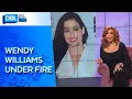 Did Wendy Williams Joke About Drew Carey s Ex-Fiancee s Death