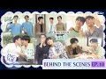 [Behind The Scenes] ปิดกองแบบ ‘แฮปปี้’  | ทำนายทายทัพ My Magic Prophecy EP.10 (ตอนจบ)
