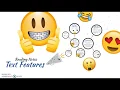 4th grade Text Features