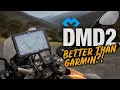 DMD2 Review After 8 Days Better Than a Garmin Zumo