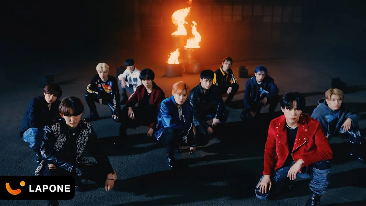 INIのおすすめ曲・心に刺さる人気曲はこれだ