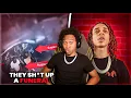 The Deadly Get Back For Bloodhound Lil Jeff