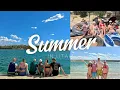 Download Lagu Summer Getaway with Our Neighbors Turned Besties! 🌴🫶
