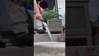 Remax Tools Folding Pruning Saw 