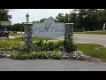 Huron House Oscoda Michigan