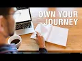 OWN YOUR JOURNEY with Continuing Education at the University of Colorado Boulder
