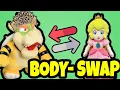 MPP The Body Swap
